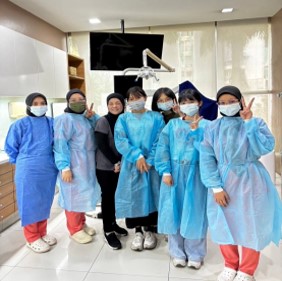 New Southbound-Kuala Lumpur International Dental Center KLIDC Enterprises, Malaysia